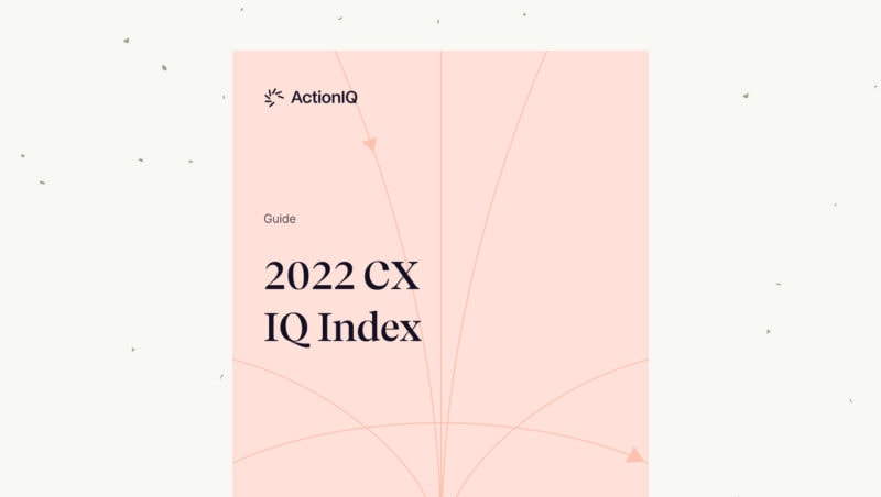 2022 cx iq index - cream