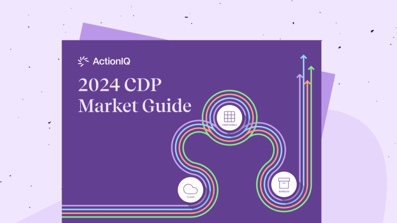 CDP Market Guide 2024