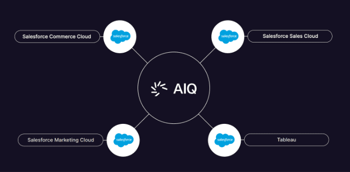 How ActionIQ Maximizes the Value of Your Salesforce tech Stack