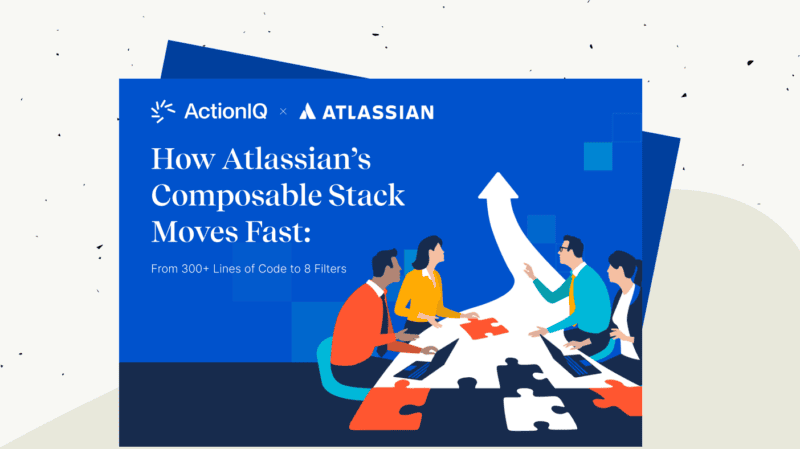 How Atlassian's Composable Stack Moves Fast - From 300+ Lines of Code to 8 Filters