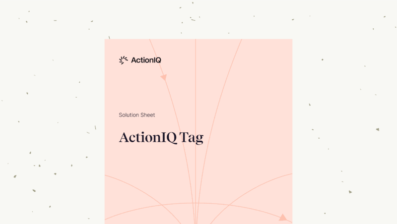 SolutionSheet_ActionIQTag_Light