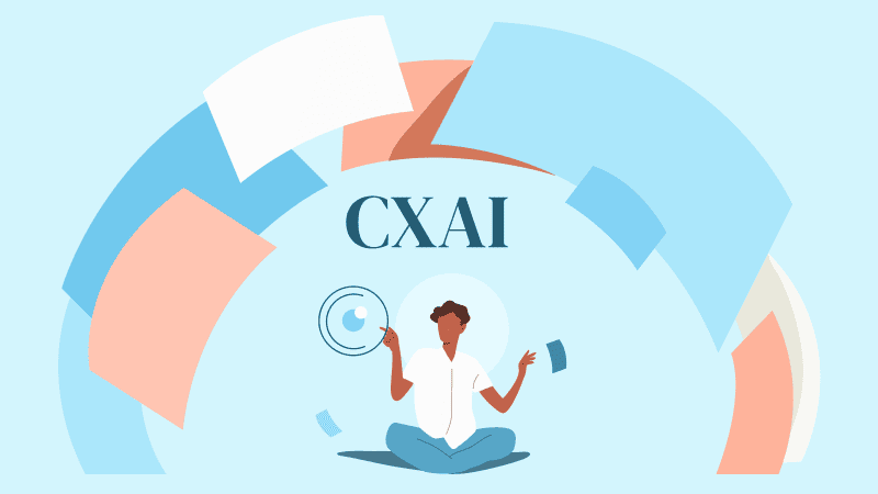 CXAI newsroom announcement
