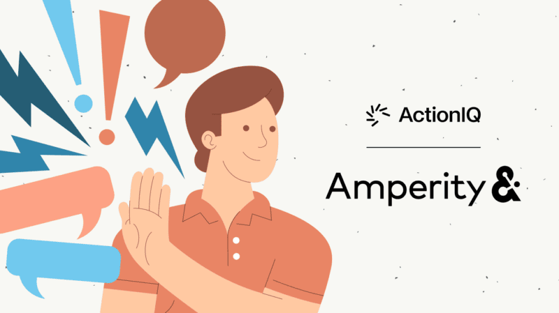 What is the Amperity CDP