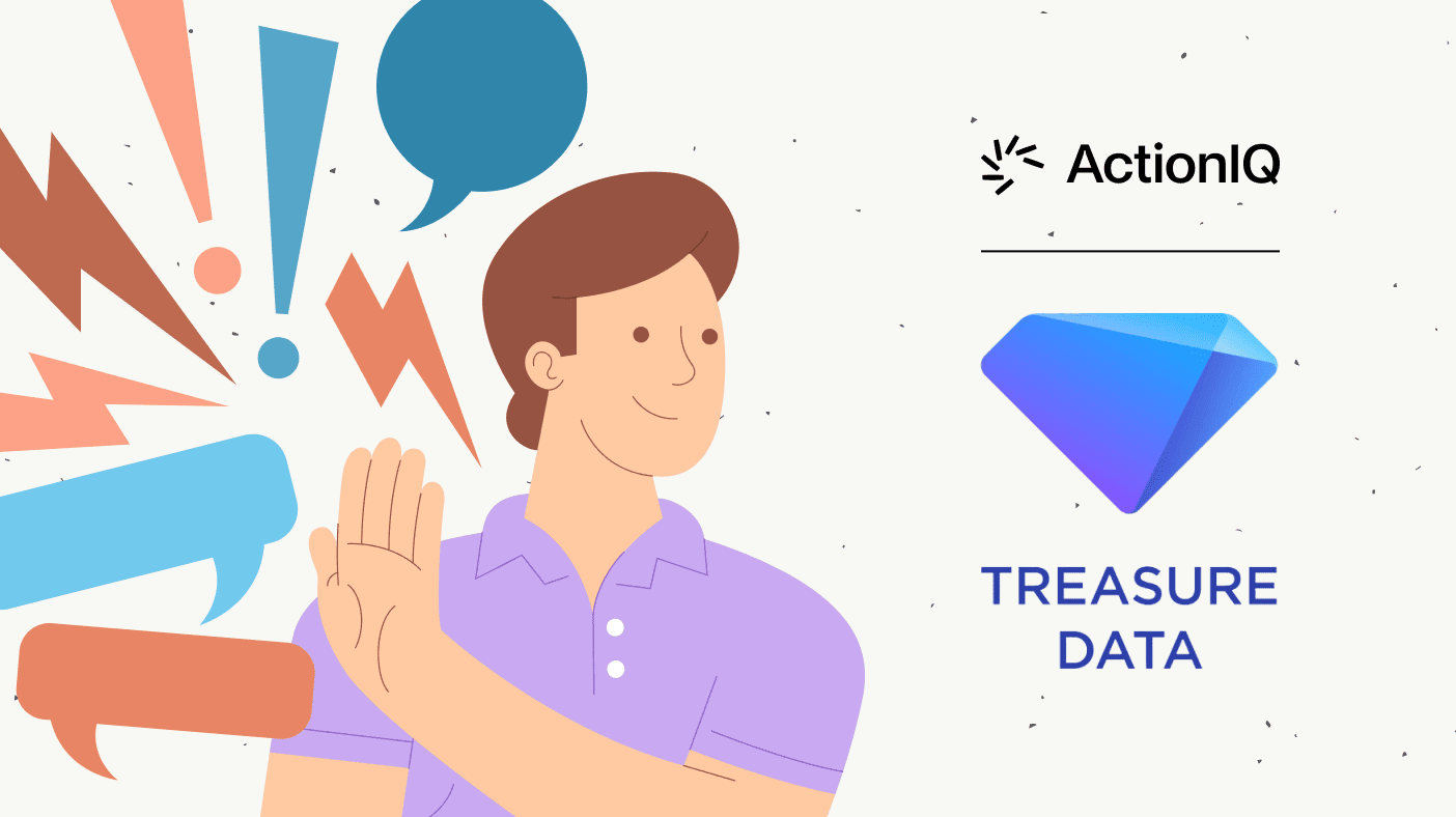 What is the Treasure Data CDP