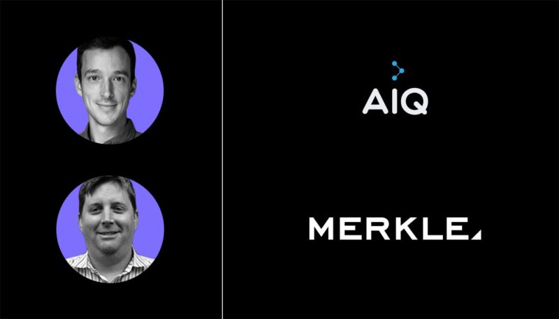 ActionIQ and Merkle Join together to discuss how technology can close the CX Gap
