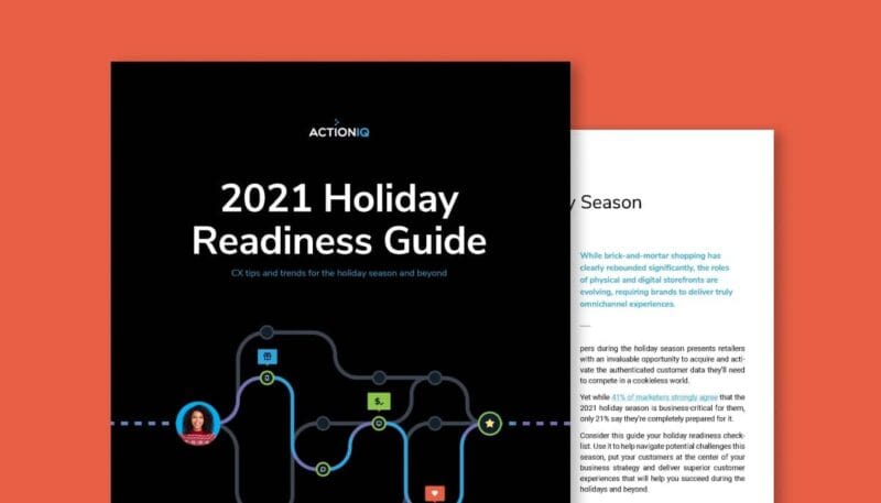Image of 2021 Holiday Readiness Guide